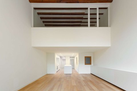 Apartamento de 3 dormitorios en venta en Barcelona, Cataluña, Spain № 1707 - foto 6