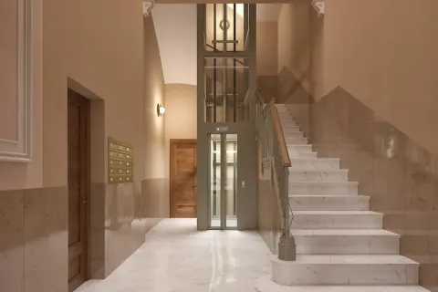 3 bedrooms apartment for sale in Barcelona, Catalonia, Spain № 1706 - photo 14
