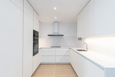 3 bedrooms apartment for sale in Barcelona, Catalonia, Spain № 1706 - photo 11