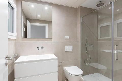 3 bedrooms apartment for sale in Barcelona, Catalonia, Spain № 1706 - photo 16