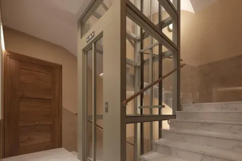 3 bedrooms apartment for sale in Barcelona, Catalonia, Spain № 1706 - photo 15