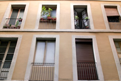 Propiedad comercial de 798 m² en venta en Barcelona, Cataluña, Spain № 1704
