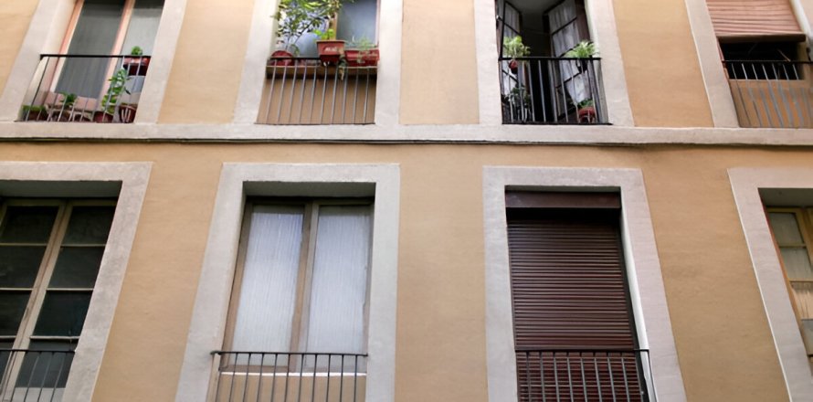Propiedad comercial de 798 m² en venta en Barcelona, Cataluña, Spain № 1704