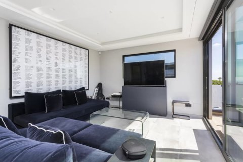 5 bedrooms house for sale in Barcelona, Catalonia, Spain № 1709 - photo 20