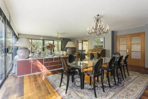 5 bedrooms house for sale in Barcelona, Catalonia, Spain № 1709 - photo 6