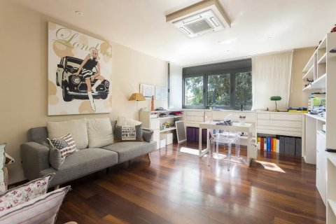5 bedrooms house for sale in Barcelona, Catalonia, Spain № 1709 - photo 16
