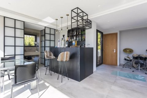 5 bedrooms house for sale in Barcelona, Catalonia, Spain № 1709 - photo 19