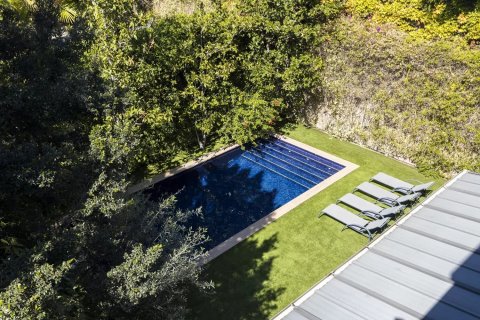 5 bedrooms house for sale in Barcelona, Catalonia, Spain № 1709 - photo 2