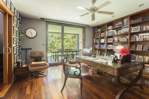 5 bedrooms house for sale in Barcelona, Catalonia, Spain № 1709 - photo 8