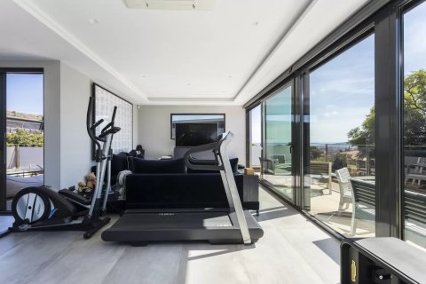 5 bedrooms house for sale in Barcelona, Catalonia, Spain № 1709 - photo 21