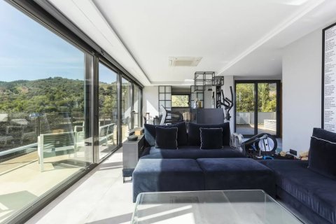 5 bedrooms house for sale in Barcelona, Catalonia, Spain № 1709 - photo 22