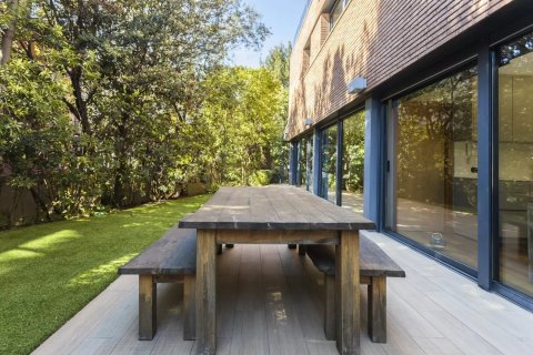 5 bedrooms house for sale in Barcelona, Catalonia, Spain № 1709 - photo 5
