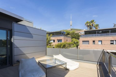 5 bedrooms house for sale in Barcelona, Catalonia, Spain № 1709 - photo 23
