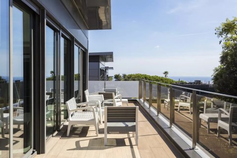 5 bedrooms house for sale in Barcelona, Catalonia, Spain № 1709 - photo 29