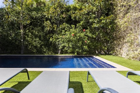 5 bedrooms house for sale in Barcelona, Catalonia, Spain № 1709 - photo 3