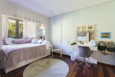 5 bedrooms house for sale in Barcelona, Catalonia, Spain № 1709 - photo 15