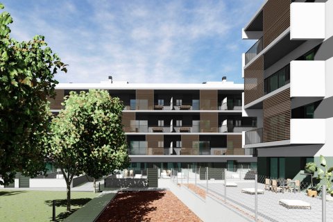 Nou Vilablareix en Girona № 245