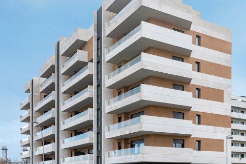 Port Forum Homes V en Barcelona № 239