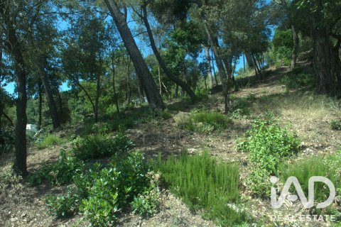 Parcela de 1029 m² en venta en Sant Cugat del Vallès, Barcelona, Cataluña, Spain № 8362 - foto 9