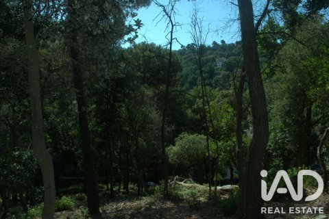 Parcela de 1029 m² en venta en Sant Cugat del Vallès, Barcelona, Cataluña, Spain № 8362 - foto 7