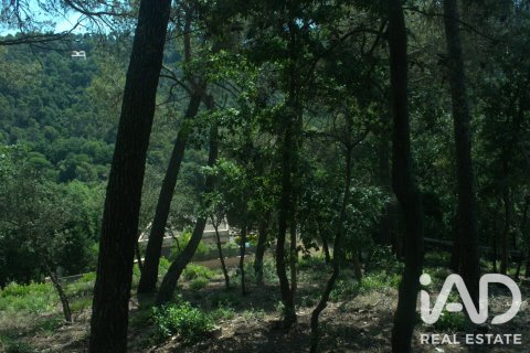 Parcela de 1029 m² en venta en Sant Cugat del Vallès, Barcelona, Cataluña, Spain № 8362 - foto 5