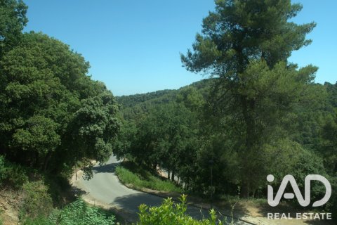 Parcela de 1029 m² en venta en Sant Cugat del Vallès, Barcelona, Cataluña, Spain № 8362 - foto 8