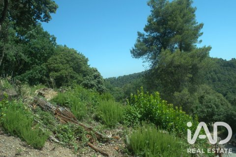 Parcela de 1029 m² en venta en Sant Cugat del Vallès, Barcelona, Cataluña, Spain № 8362 - foto 11