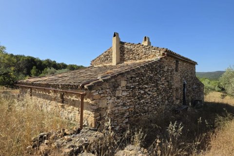 4 bedrooms house for sale in Tivissa, Tarragona, Catalonia, Spain № 8359 - photo 26