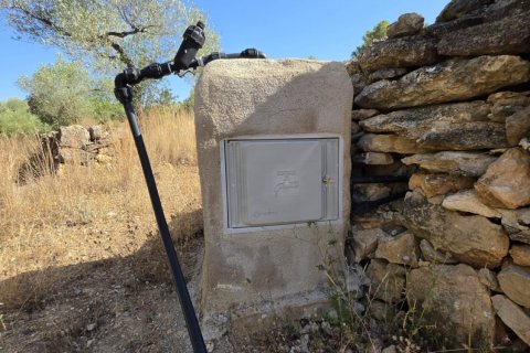 4 bedrooms house for sale in Tivissa, Tarragona, Catalonia, Spain № 8359 - photo 29
