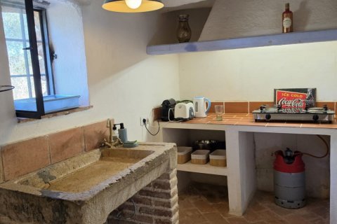 4 bedrooms house for sale in Tivissa, Tarragona, Catalonia, Spain № 8359 - photo 11