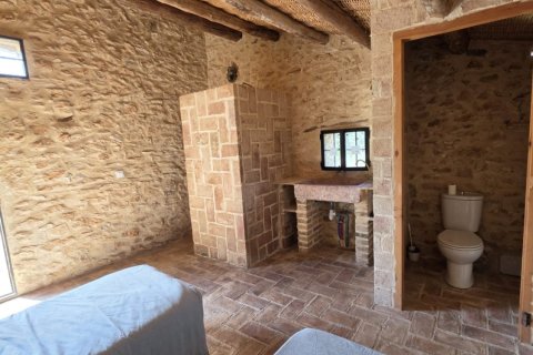 4 bedrooms house for sale in Tivissa, Tarragona, Catalonia, Spain № 8359 - photo 18
