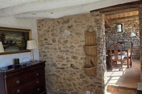 4 bedrooms house for sale in Tivissa, Tarragona, Catalonia, Spain № 8359 - photo 9
