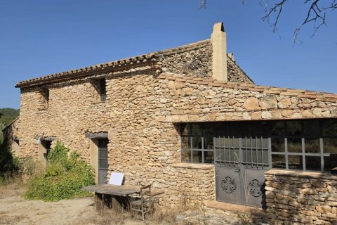 4 bedrooms house for sale in Tivissa, Tarragona, Catalonia, Spain № 8359 - photo 22