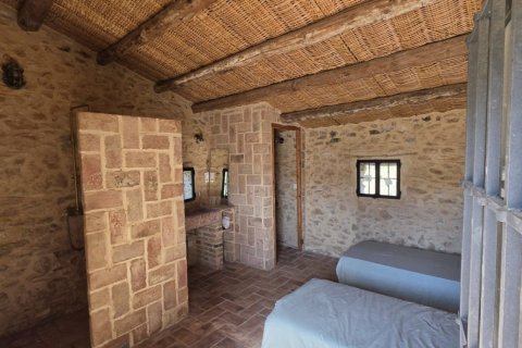 4 bedrooms house for sale in Tivissa, Tarragona, Catalonia, Spain № 8359 - photo 21