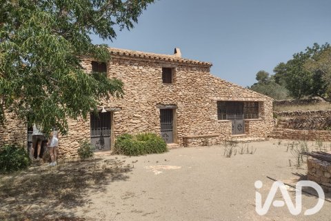 4 bedrooms house for sale in Tivissa, Tarragona, Catalonia, Spain № 8359 - photo 23