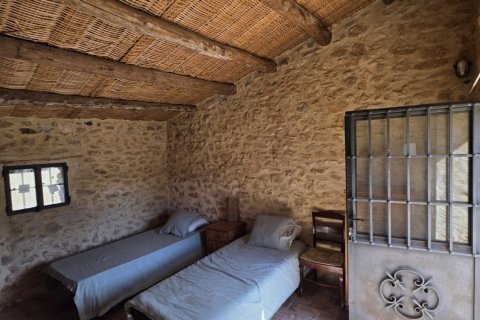 4 bedrooms house for sale in Tivissa, Tarragona, Catalonia, Spain № 8359 - photo 20