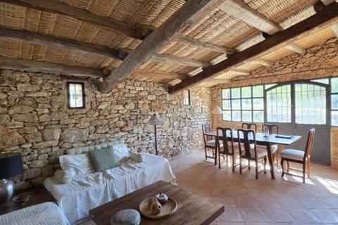 4 bedrooms house for sale in Tivissa, Tarragona, Catalonia, Spain № 8359 - photo 2