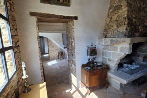 4 bedrooms house for sale in Tivissa, Tarragona, Catalonia, Spain № 8359 - photo 12