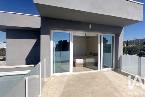 Сasa de 3 dormitorios en venta en L'Ametlla de Mar, Tarragona, Cataluña, Spain № 8360 - foto 27