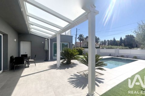 Сasa de 3 dormitorios en venta en L'Ametlla de Mar, Tarragona, Cataluña, Spain № 8360 - foto 2