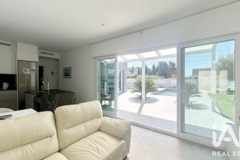 Сasa de 3 dormitorios en venta en L'Ametlla de Mar, Tarragona, Cataluña, Spain № 8360 - foto 4