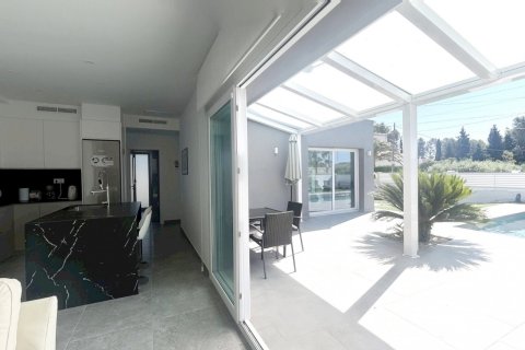 Сasa de 3 dormitorios en venta en L'Ametlla de Mar, Tarragona, Cataluña, Spain № 8360 - foto 3
