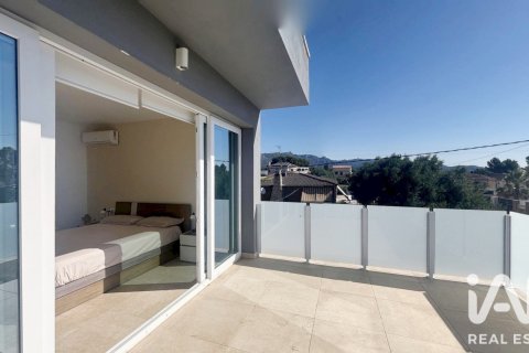 Сasa de 3 dormitorios en venta en L'Ametlla de Mar, Tarragona, Cataluña, Spain № 8360 - foto 26