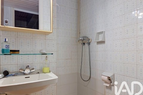 Apartamento de 4 dormitorios en venta en Barcelona, Cataluña, Spain № 8361 - foto 14