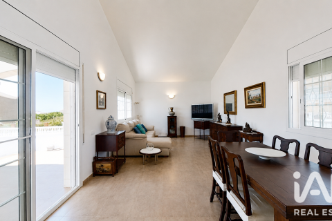 5 bedrooms house for sale in Roda de Berà, Tarragona, Catalonia, Spain № 8358