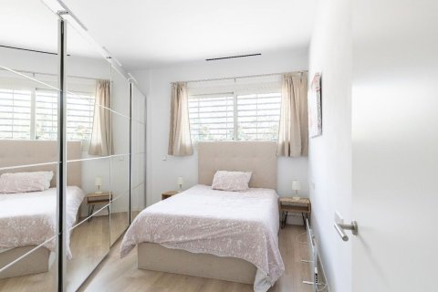 Apartamento de 1 dormitorio en venta en Barcelona, Cataluña, Spain № 8135 - foto 15