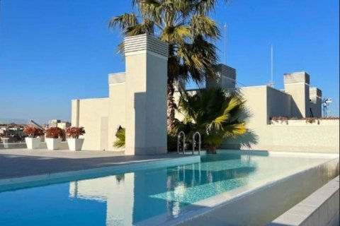 Apartamento de 1 dormitorio en venta en Barcelona, Cataluña, Spain № 8135 - foto 28