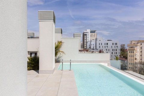 Apartamento de 1 dormitorio en venta en Barcelona, Cataluña, Spain № 8135 - foto 29