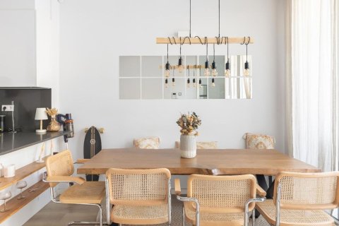 Apartamento de 1 dormitorio en venta en Barcelona, Cataluña, Spain № 8135 - foto 6