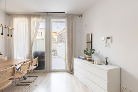Apartamento de 1 dormitorio en venta en Barcelona, Cataluña, Spain № 8135 - foto 7